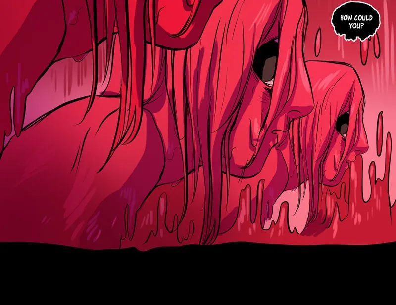 Beetle Hands Chapter 8 page 79 - 