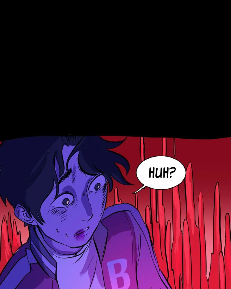 Beetle Hands Chapter 8 page 80 - 