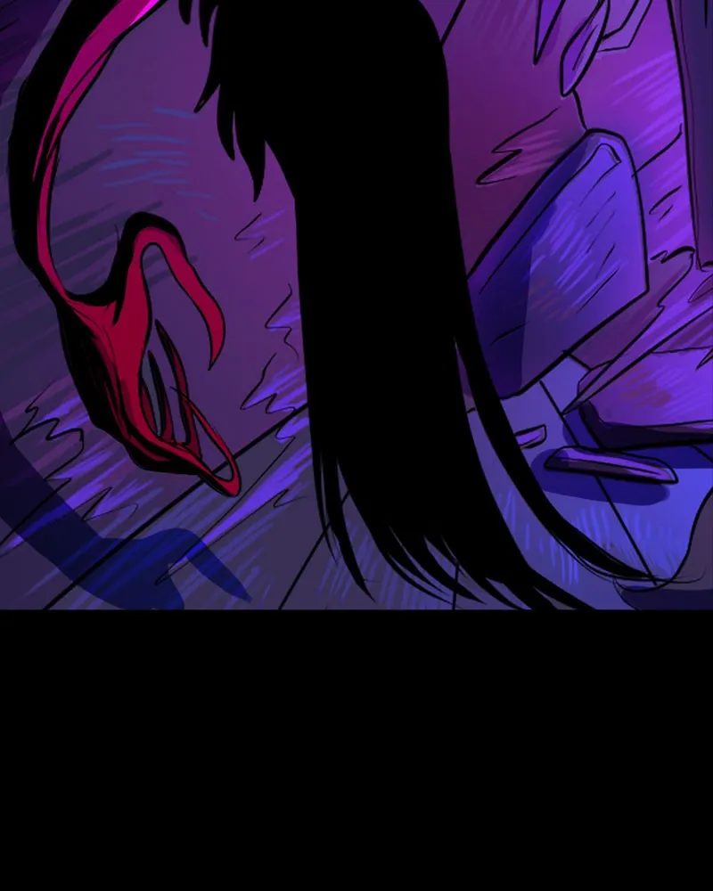 Beetle Hands Chapter 8 page 9 - 