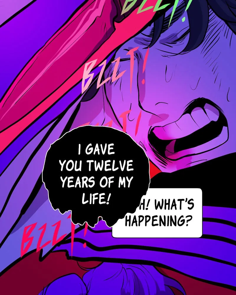 Beetle Hands Chapter 8 page 82 - 