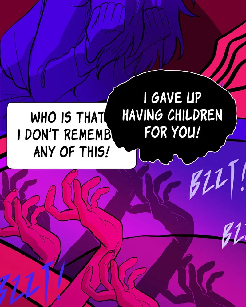 Beetle Hands Chapter 8 page 83 - 