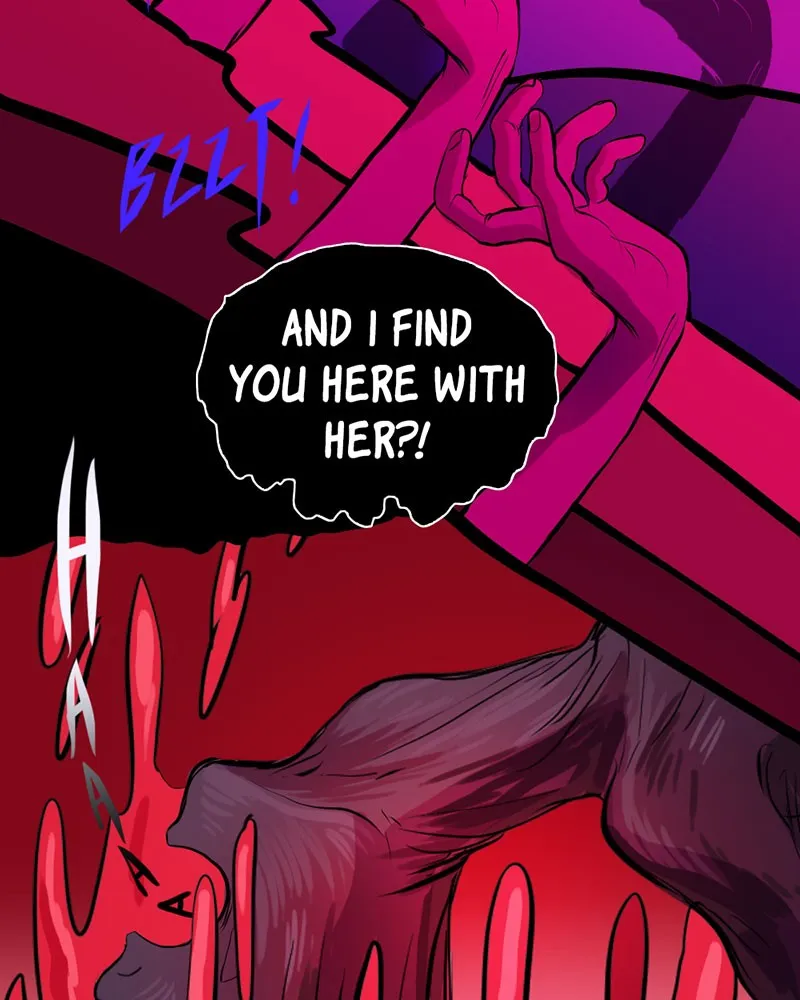 Beetle Hands Chapter 8 page 84 - 