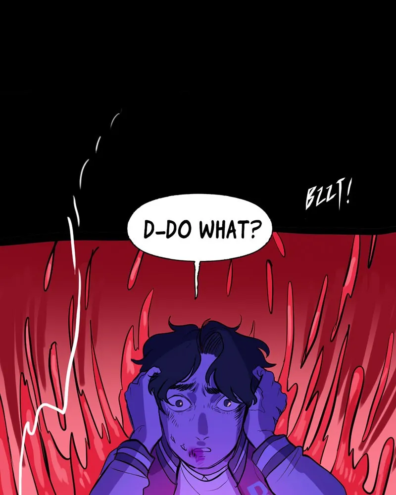 Beetle Hands Chapter 8 page 87 - 