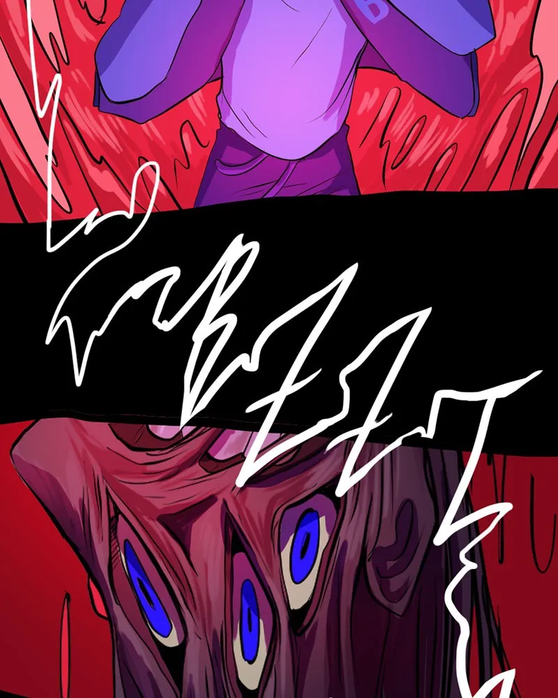 Beetle Hands Chapter 8 page 88 - 