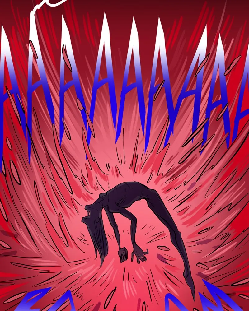 Beetle Hands Chapter 8 page 90 - 