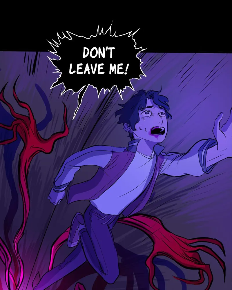 Beetle Hands Chapter 8 page 10 - 