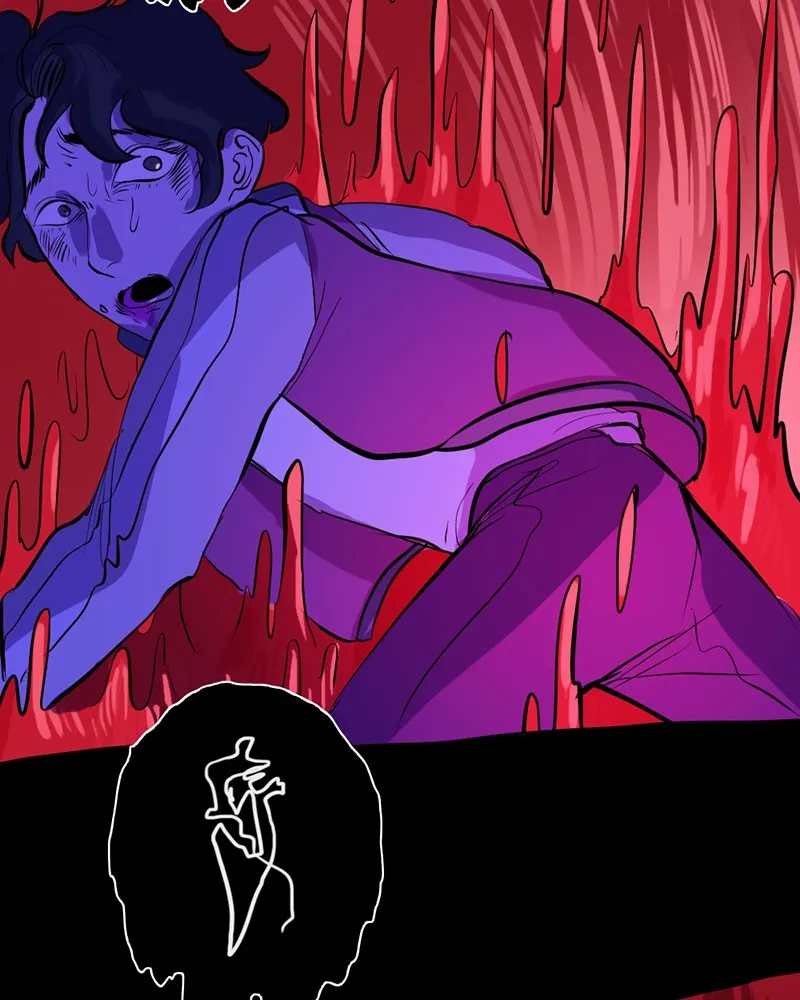 Beetle Hands Chapter 8 page 92 - 