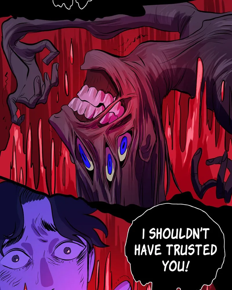Beetle Hands Chapter 8 page 93 - 
