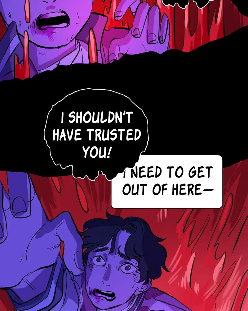 Beetle Hands Chapter 8 page 94 - 