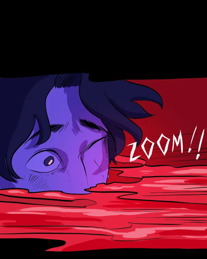 Beetle Hands Chapter 8 page 99 - 