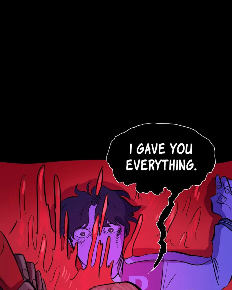 Beetle Hands Chapter 8 page 100 - 