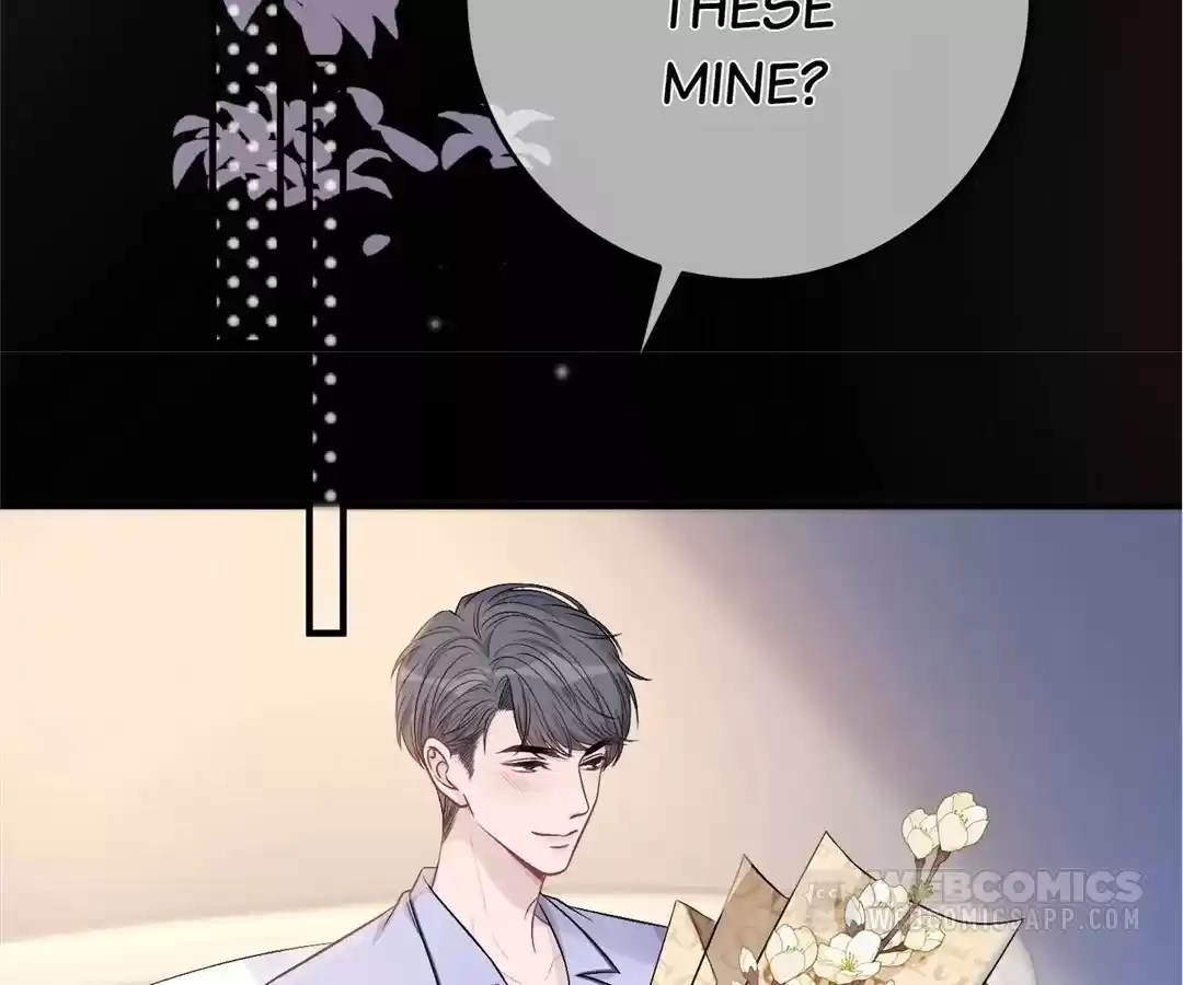 Before and After Goodbye Chapter 85 page 11 - 