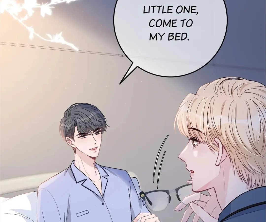Before and After Goodbye Chapter 85 page 18 - 