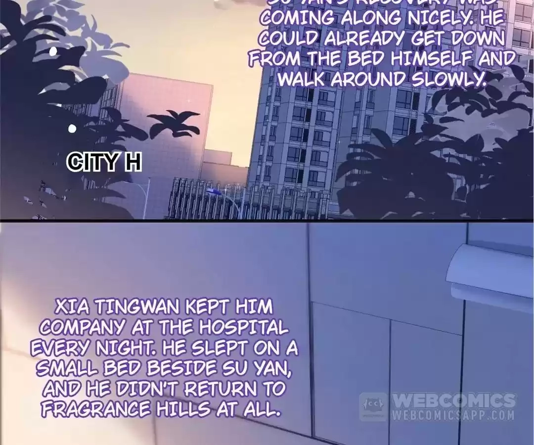 Before and After Goodbye Chapter 85 page 3 - 