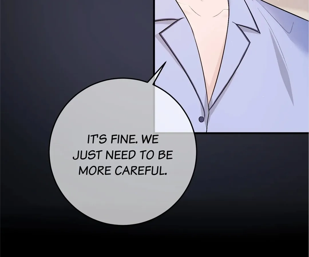 Before and After Goodbye Chapter 85 page 23 - 