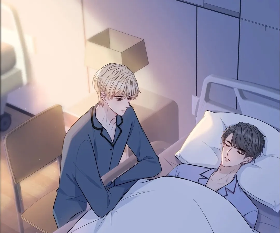 Before and After Goodbye Chapter 85 page 4 - 