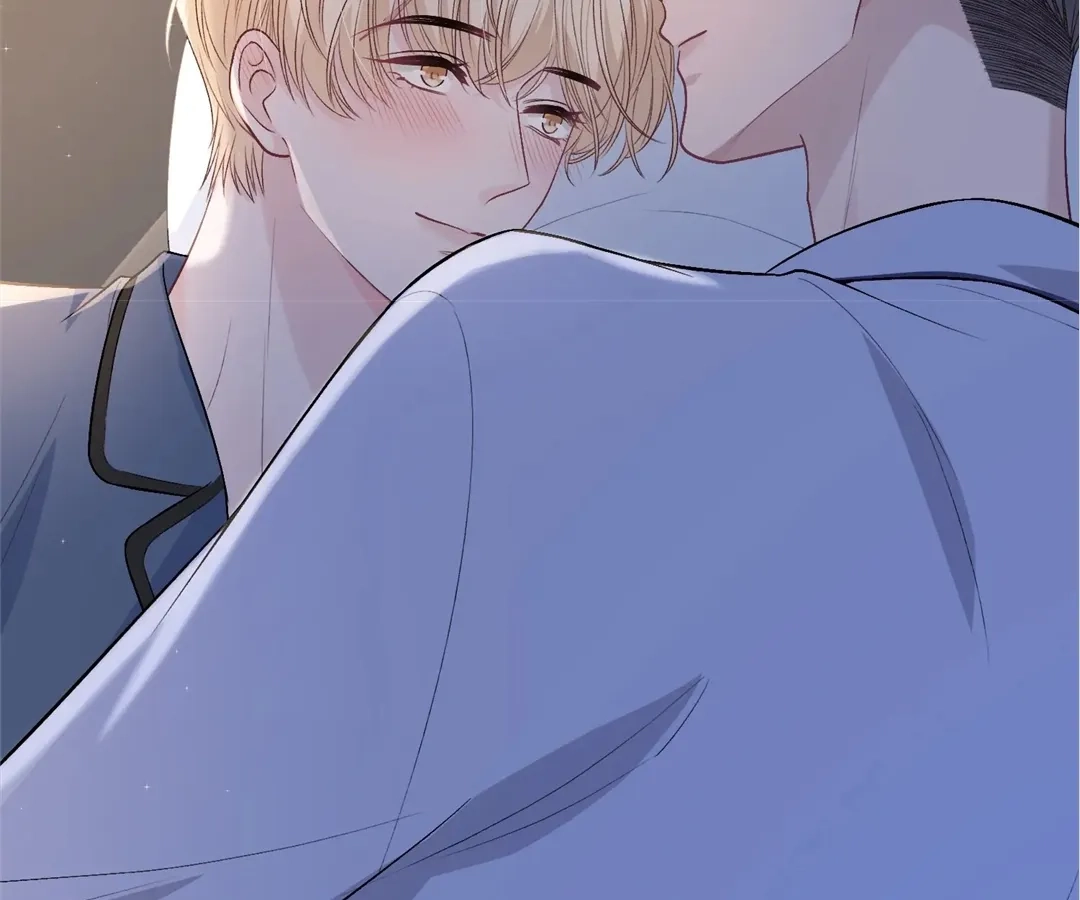 Before and After Goodbye Chapter 85 page 32 - 
