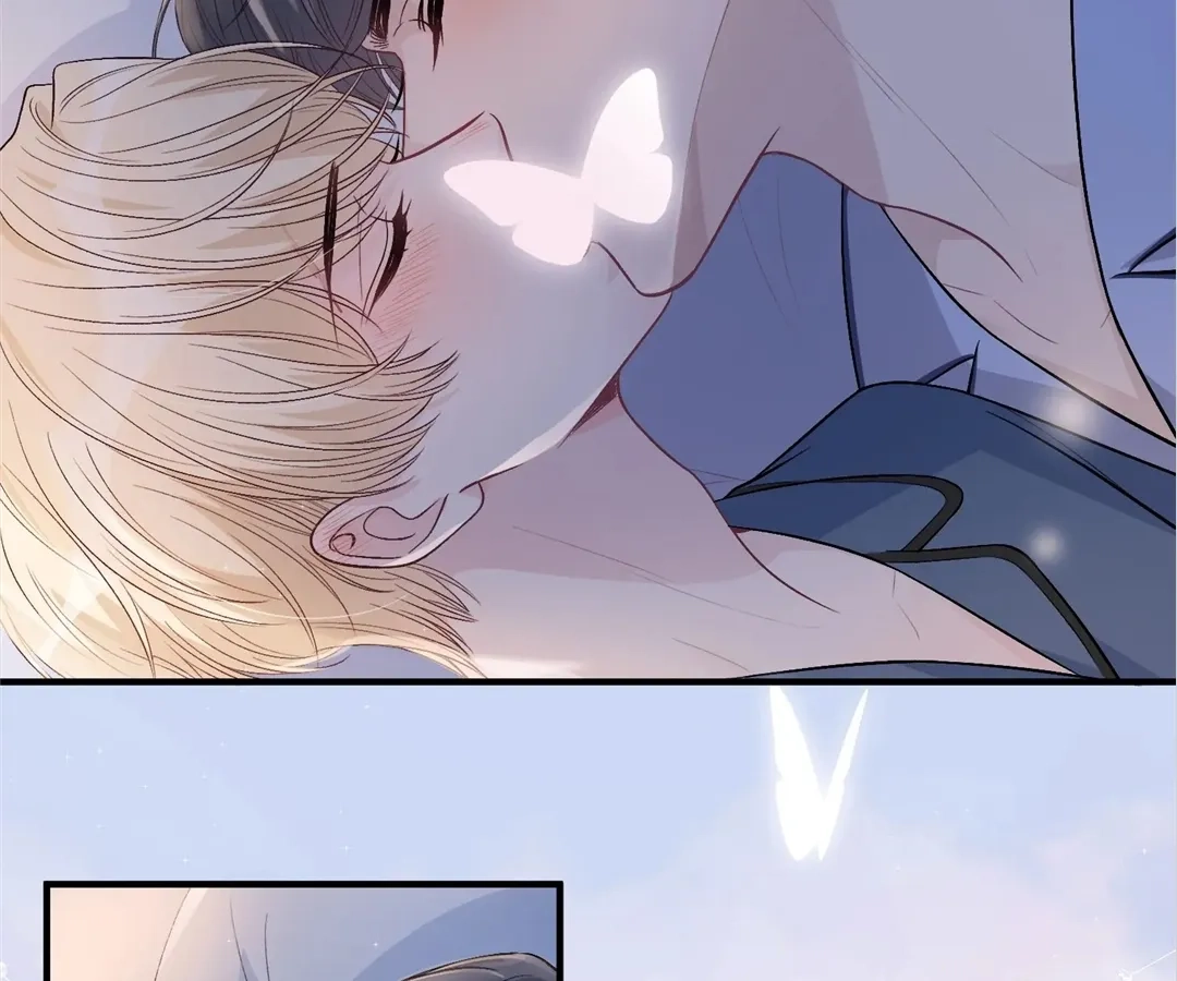 Before and After Goodbye Chapter 85 page 37 - 