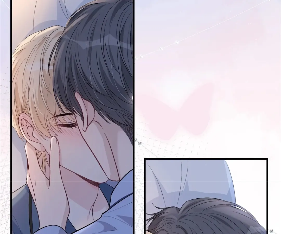 Before and After Goodbye Chapter 85 page 38 - 