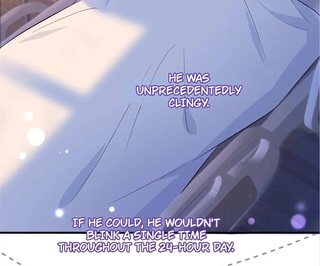 Before and After Goodbye Chapter 85 page 5 - 