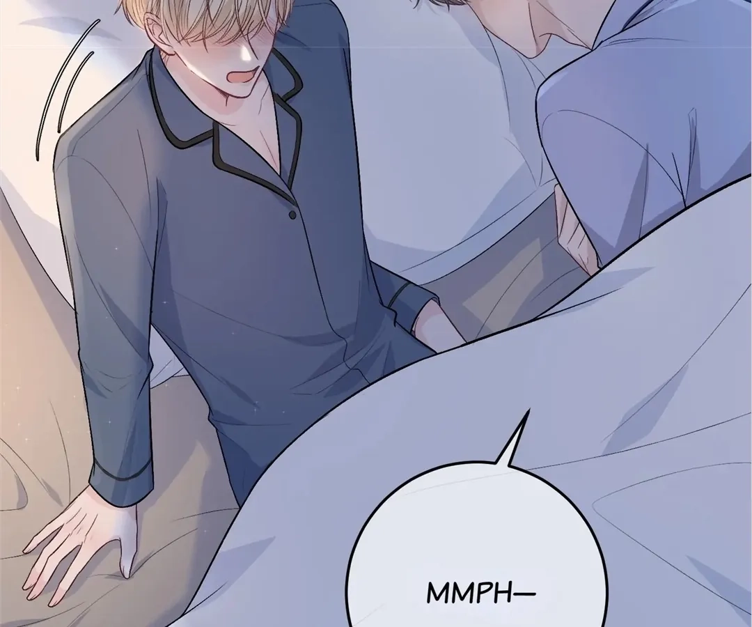 Before and After Goodbye Chapter 85 page 45 - 