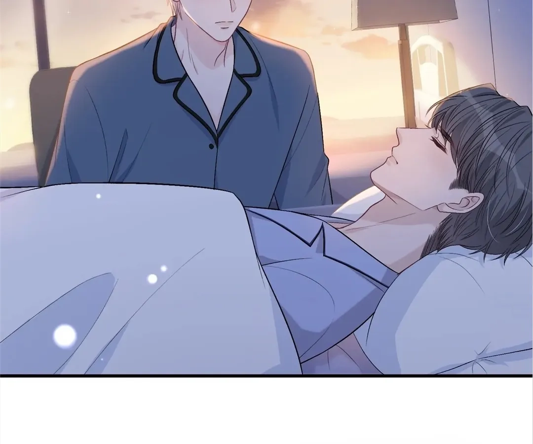 Before and After Goodbye Chapter 85 page 8 - 