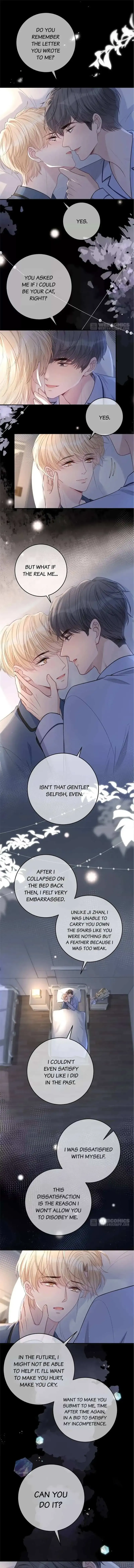 Before and After Goodbye Chapter 86 page 1 - 