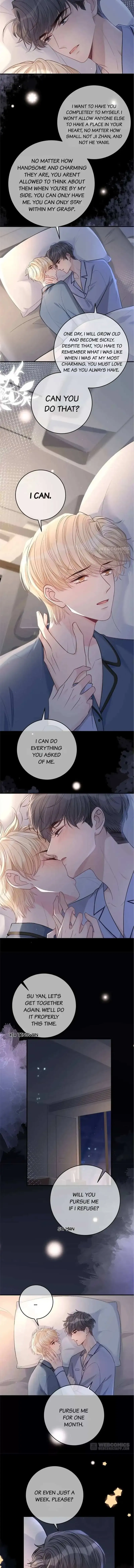 Before and After Goodbye Chapter 86 page 2 - 
