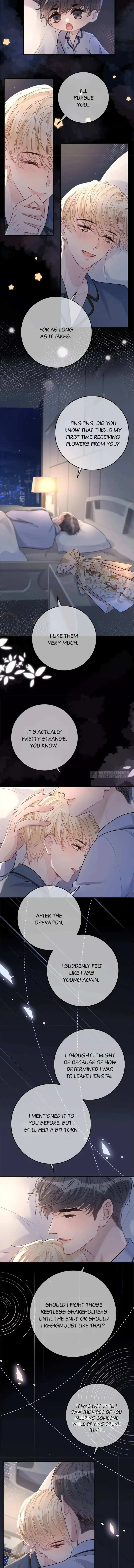 Before and After Goodbye Chapter 86 page 3 - 