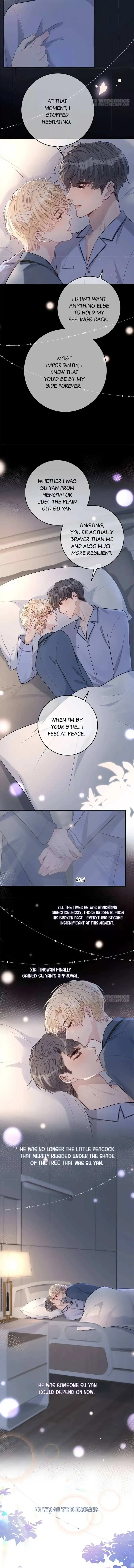 Before and After Goodbye Chapter 86 page 4 - 