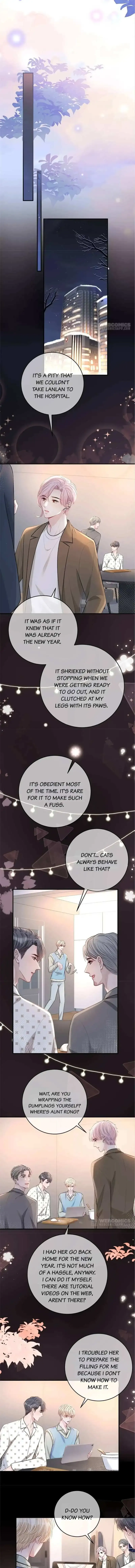Before and After Goodbye Chapter 86 page 5 - 