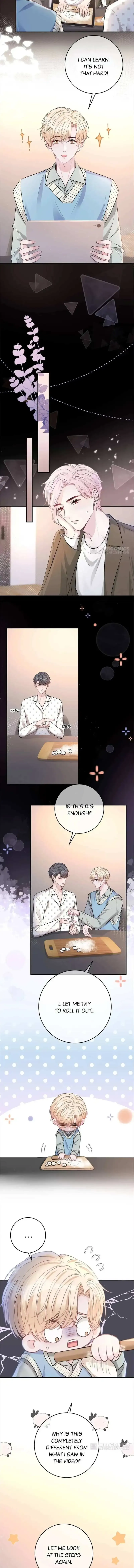 Before and After Goodbye Chapter 86 page 6 - 