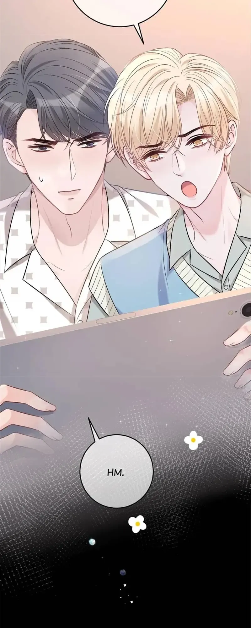 Before and After Goodbye Chapter 86 page 7 - 