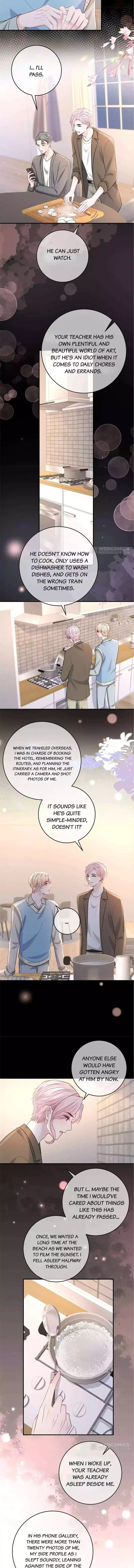 Before and After Goodbye Chapter 87 page 2 - 