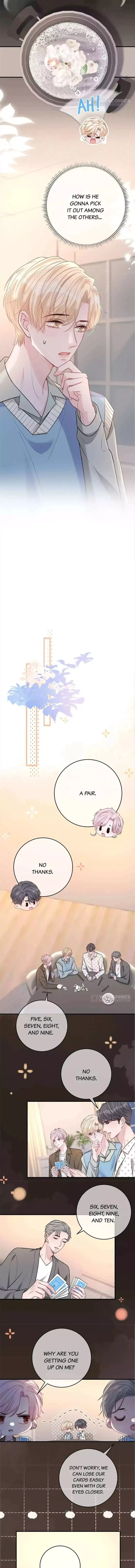 Before and After Goodbye Chapter 87 page 4 - 