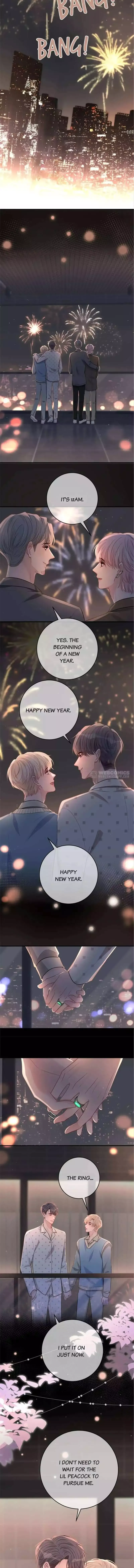 Before and After Goodbye Chapter 87 page 7 - 