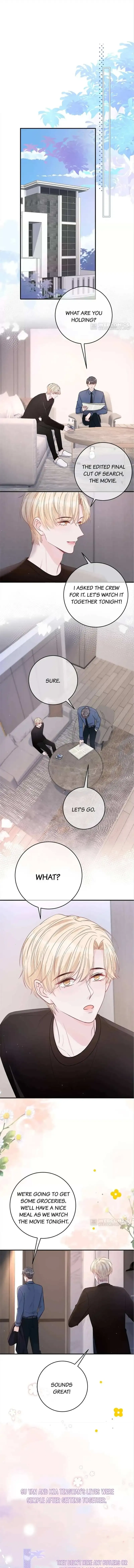 Before and After Goodbye Chapter 88 page 1 - 