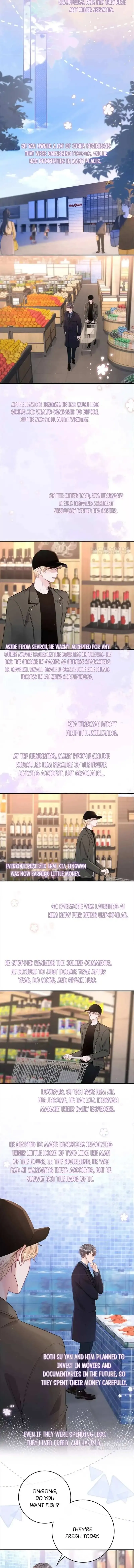 Before and After Goodbye Chapter 88 page 2 - 