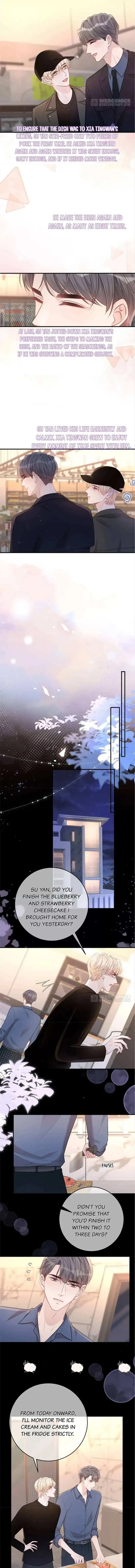 Before and After Goodbye Chapter 88 page 4 - 