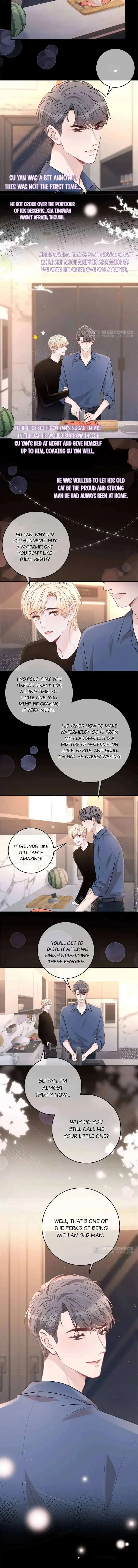 Before and After Goodbye Chapter 88 page 5 - 