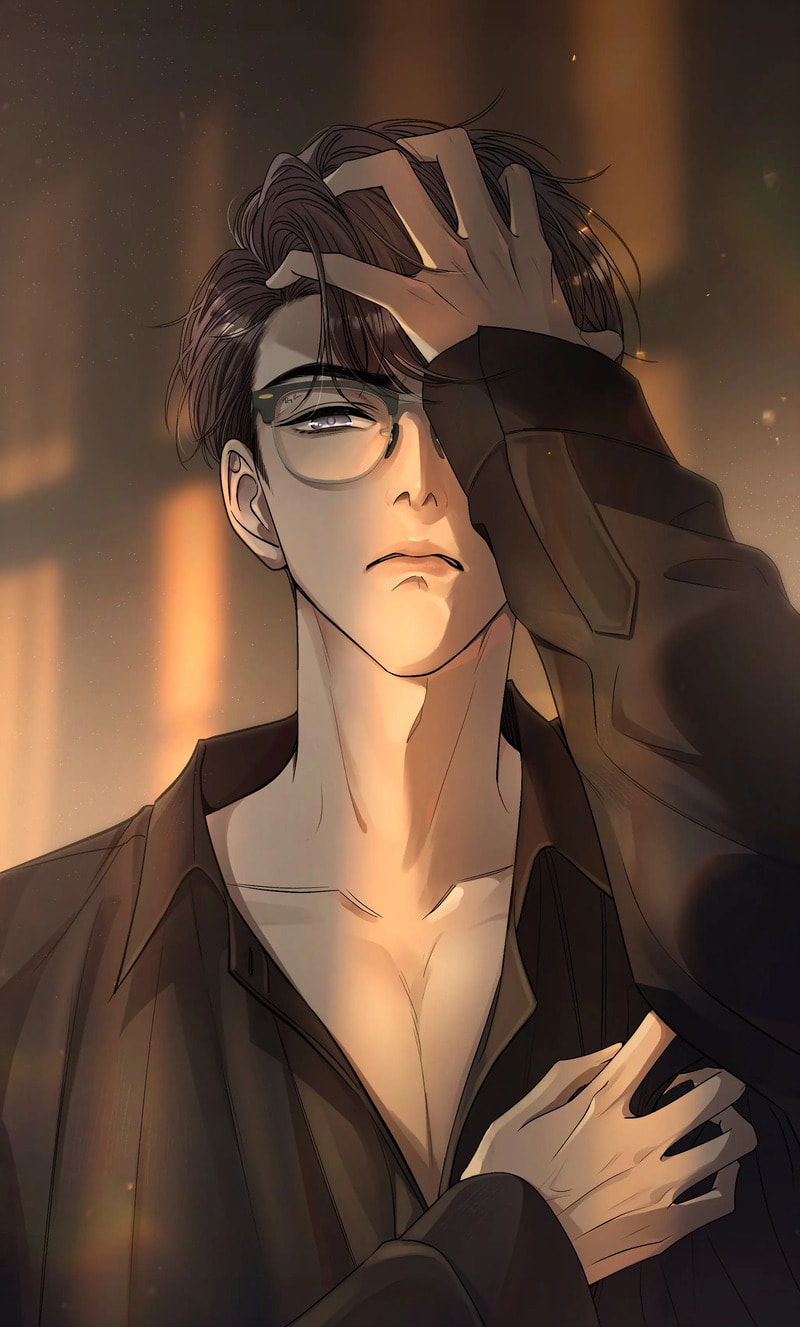 Before and After Goodbye Chapter 89 page 1 - 