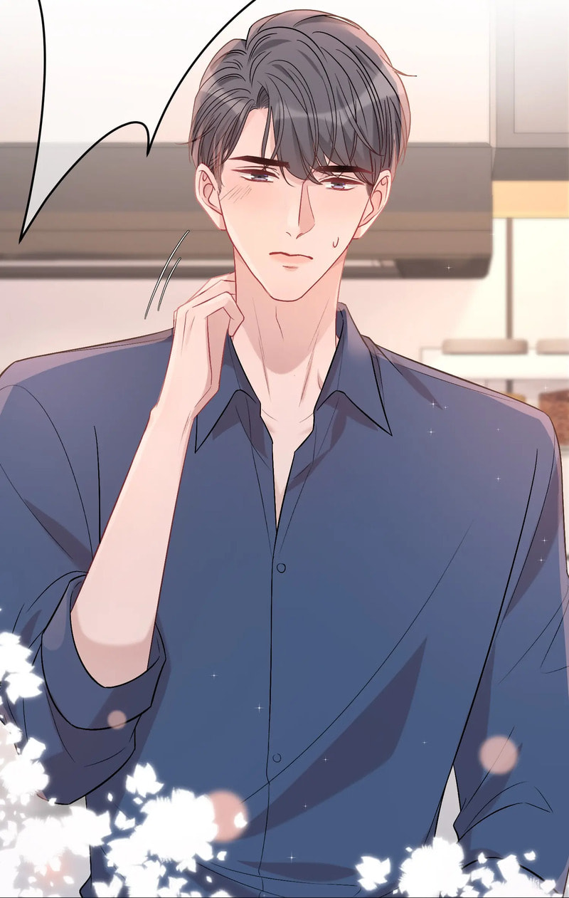 Before and After Goodbye Chapter 89 page 11 - 