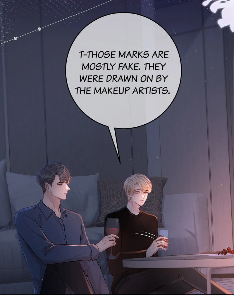 Before and After Goodbye Chapter 89 page 16 - 