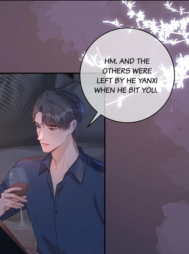 Before and After Goodbye Chapter 89 page 17 - 