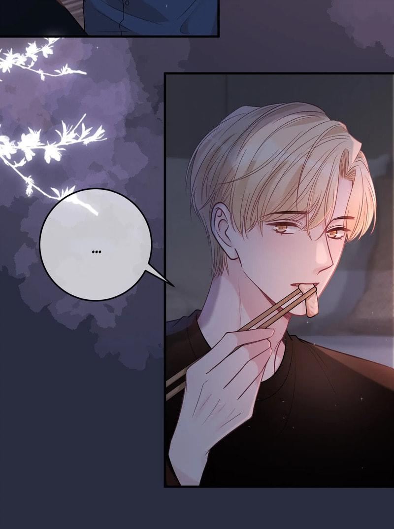Before and After Goodbye Chapter 89 page 18 - 