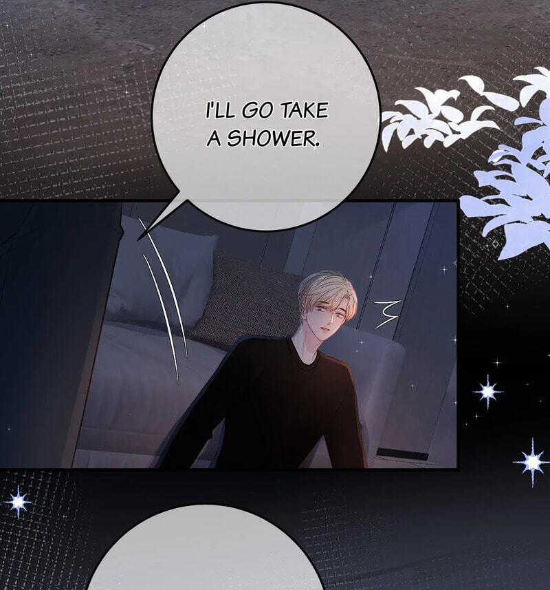 Before and After Goodbye Chapter 89 page 21 - 