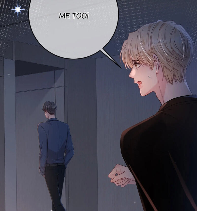 Before and After Goodbye Chapter 89 page 22 - 