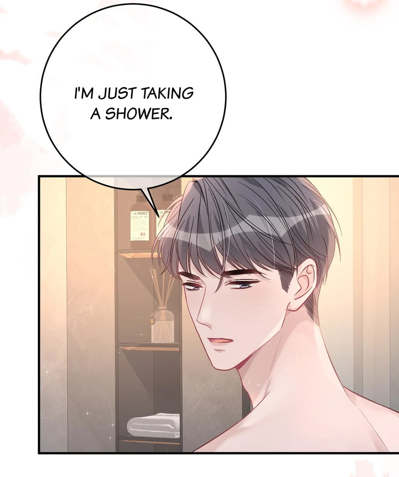 Before and After Goodbye Chapter 89 page 27 - 
