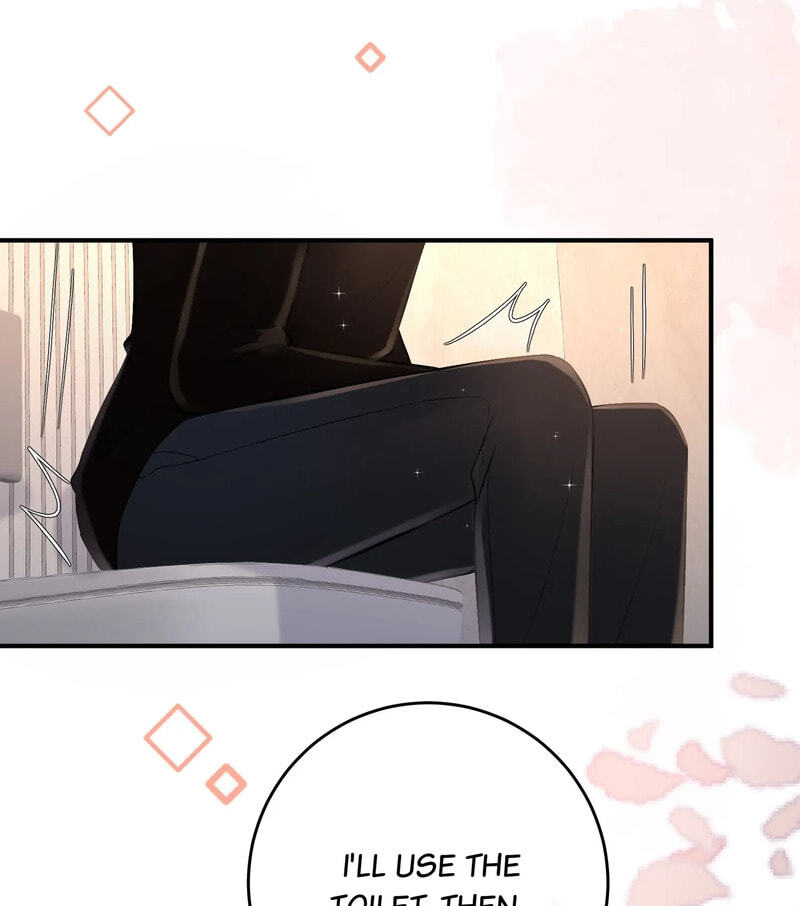 Before and After Goodbye Chapter 89 page 28 - 