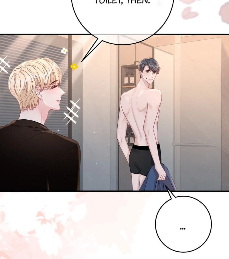 Before and After Goodbye Chapter 89 page 29 - 